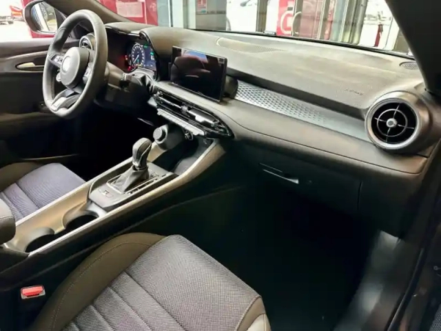 Alfa Romeo Tonale 1.3 phev 190ch sprint at6 e-q4 — photo 10