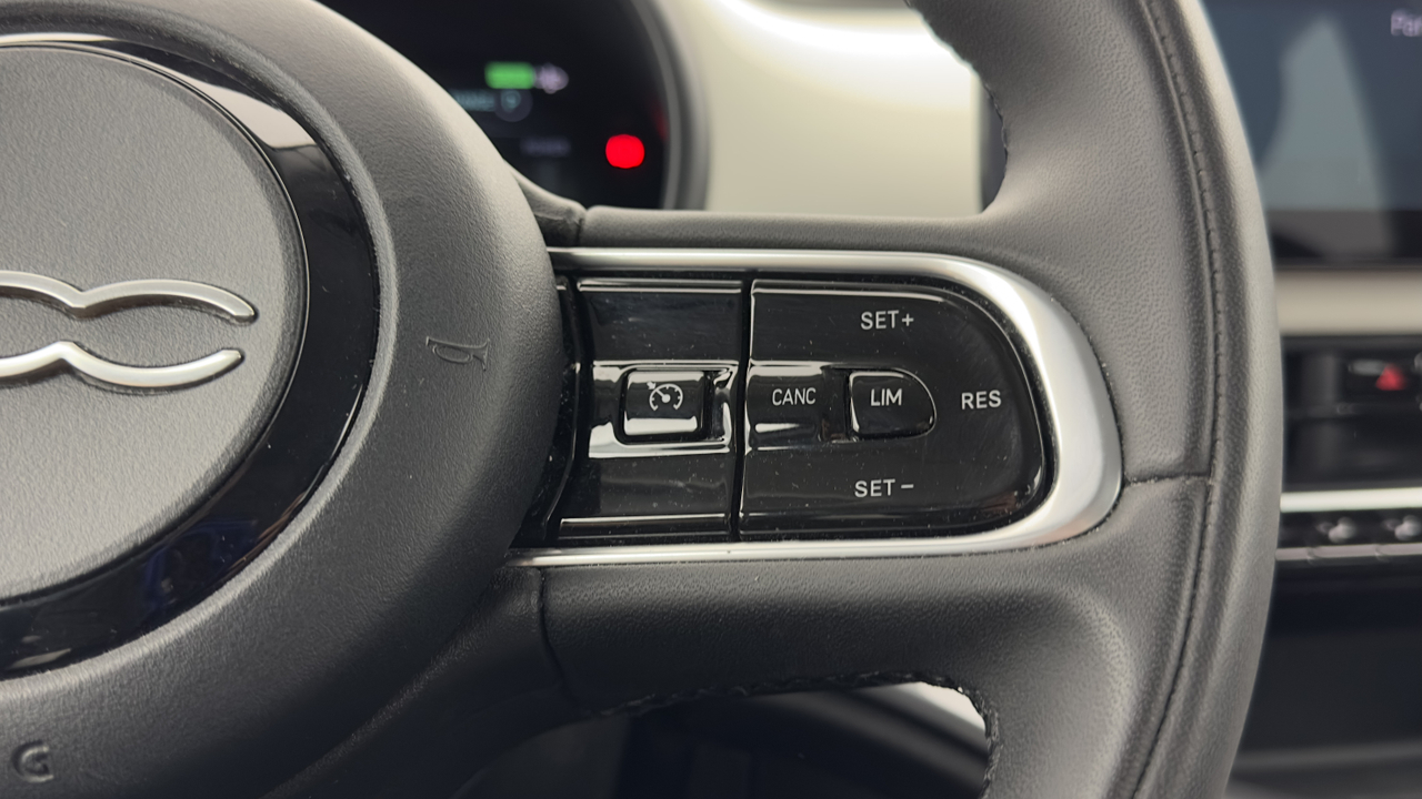 Fiat 500 e 118 ch — photo 18