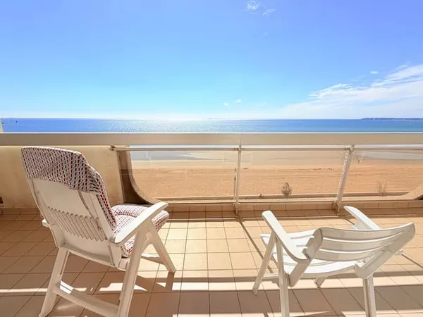 Appartement 3 pièces 79 m²