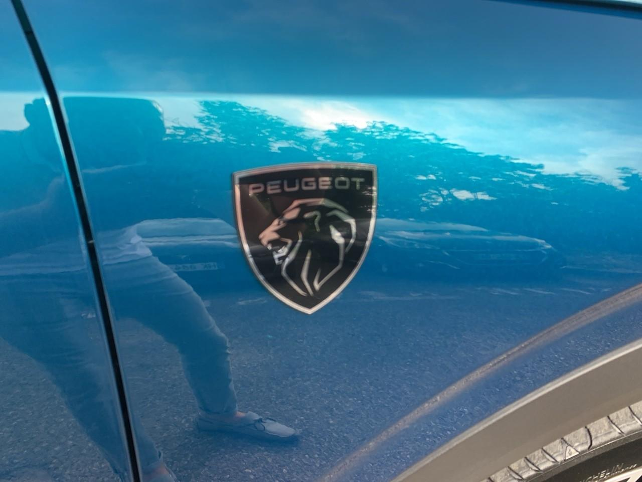 Peugeot 3008 1.2 hybrid 145ch gt e-dcs6 — photo 22
