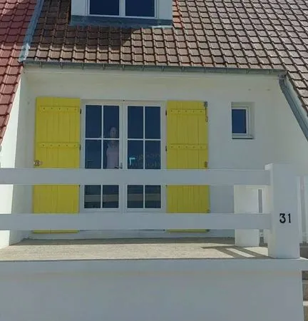Maison de luxe 4 pièces