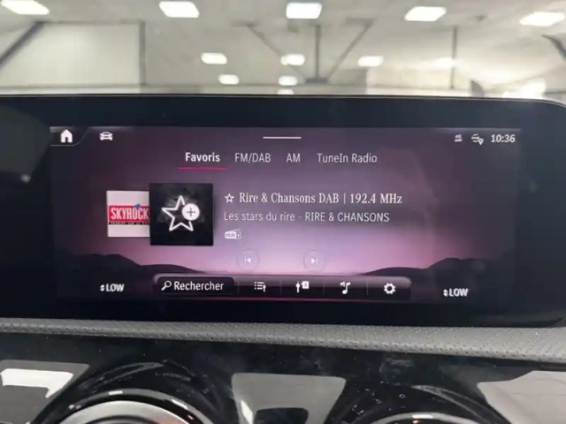 Mercedes Classe A 200 d amg line — photo 18