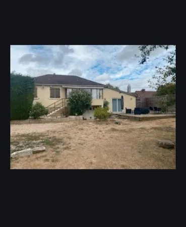 Maison a vendre