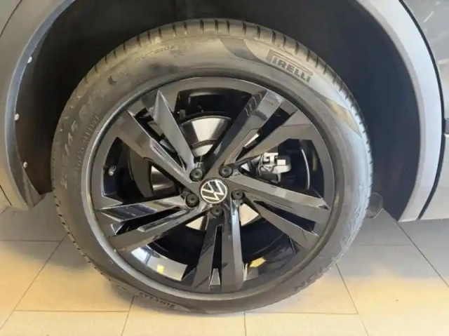 Volkswagen Tiguan 1.4 ehybrid 245ch r-line dsg6 — photo 6