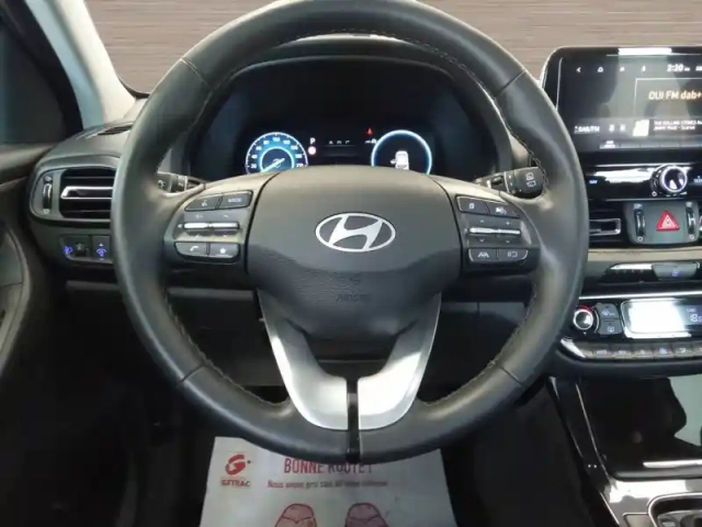 Hyundai I30 sw 1.0 t-gdi 100 dct-7 — photo 52