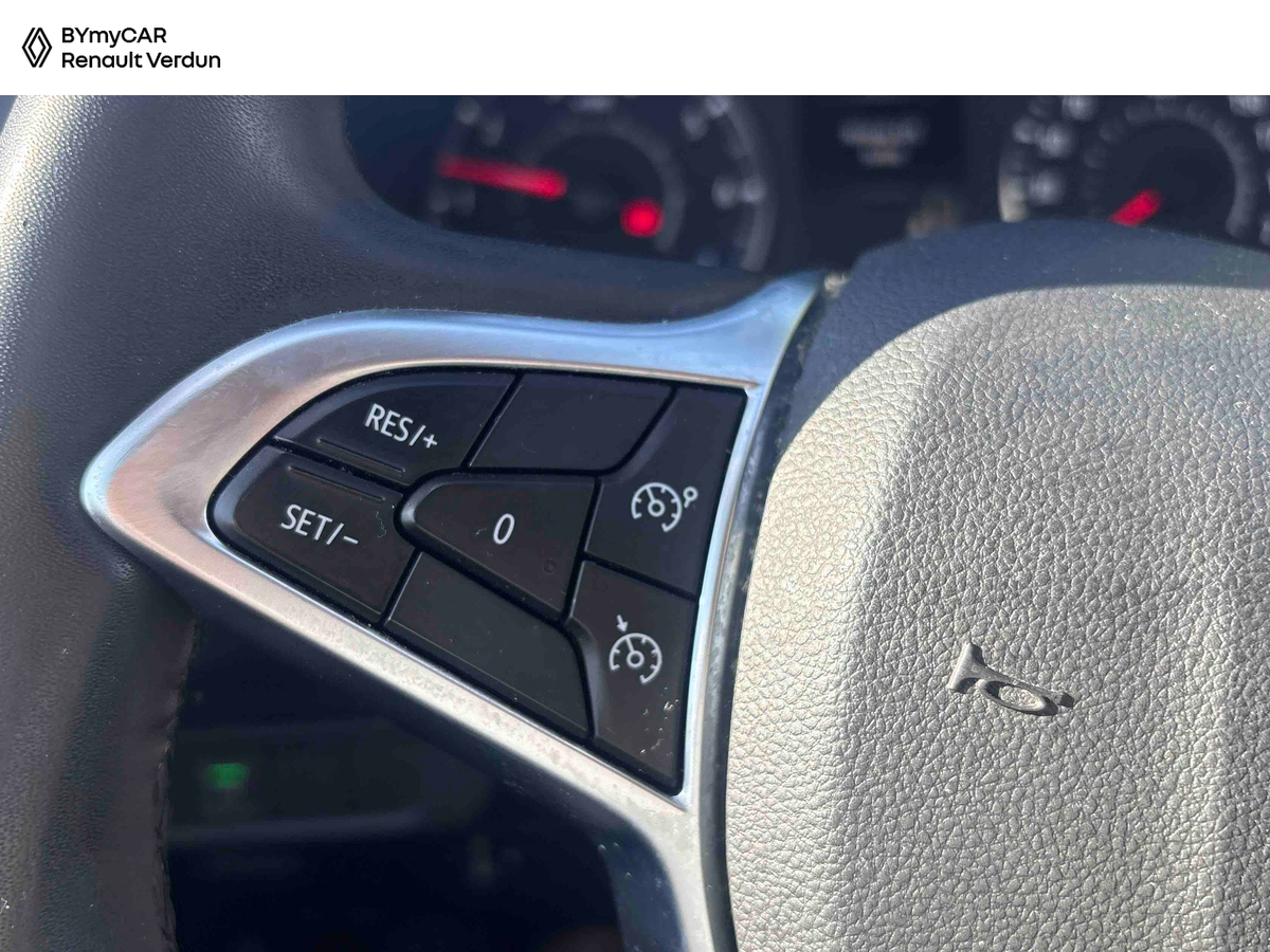 Dacia Jogger ECO-G 100 5 places — photo 21