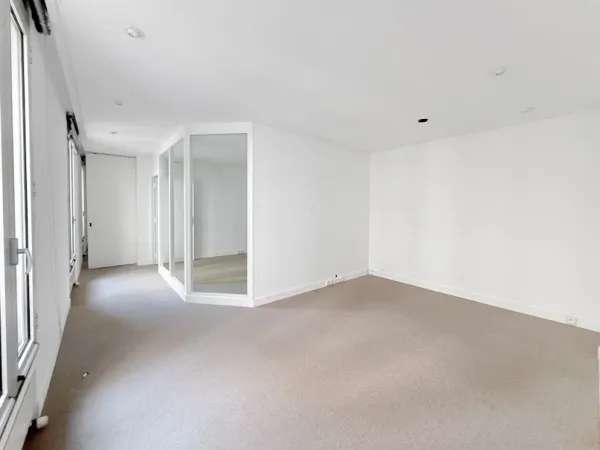 Bureaux 70 m²