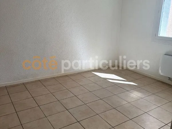 Appartement 1 pièce 34 m²