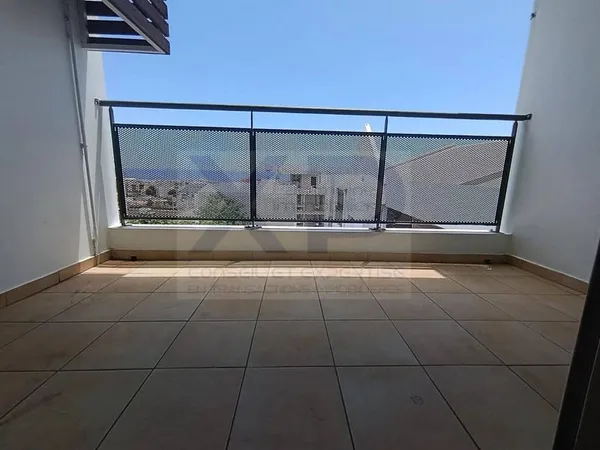 Appartement 2 pièces 54 m²