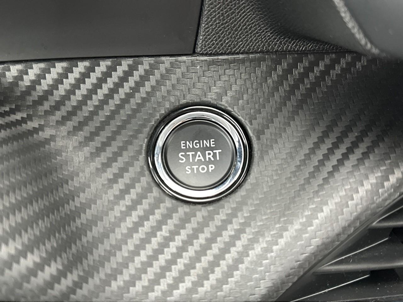 Peugeot 2008 puretech 130 s&s bvm6 allure pack — photo 27