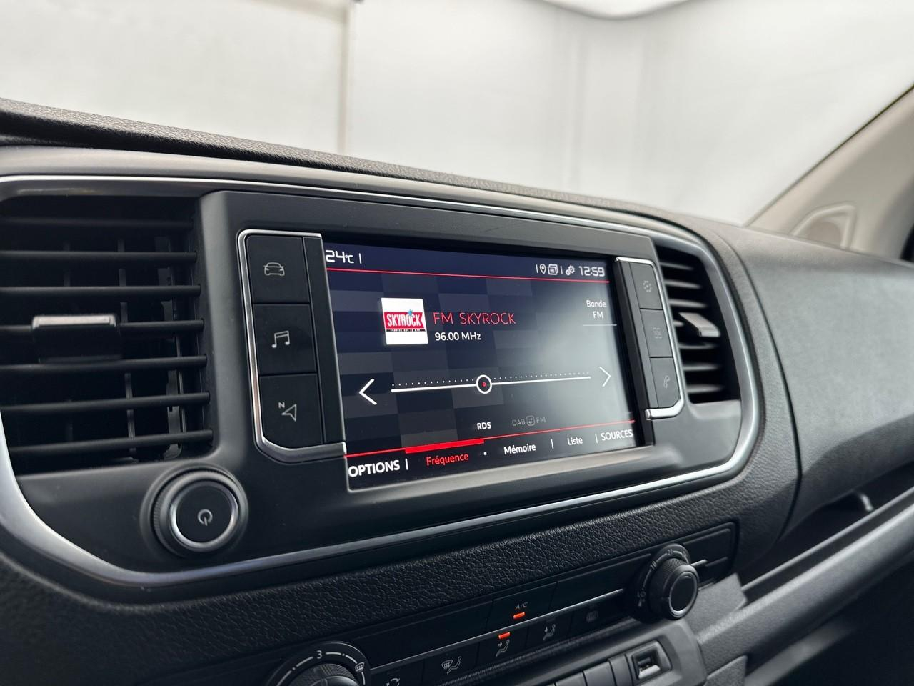 Citroën Jumpy fgn m bluehdi 120 s&s bvm6 — photo 23