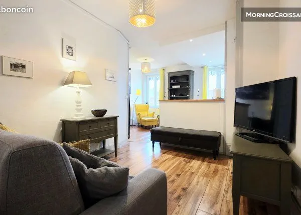 Appartement 1 pièce 40 m²
