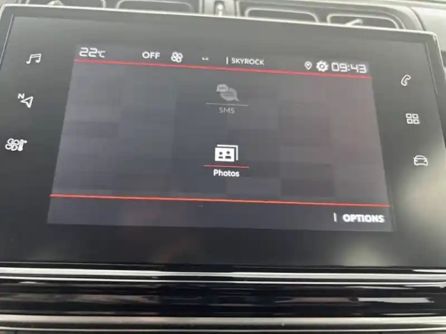 Citroën C3 puretech 110 s&amp;s bvm6 — photo 46