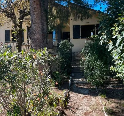 Maison 87m2 - Marseille 13015 - Les Fabrettes