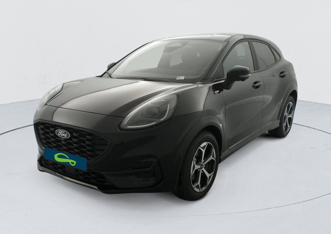 Ford PUMA — photo 1