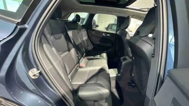 Volvo Xc60 t6 awd hybride rechargeable 253 ch+145 ch geartronic 8 — photo 30