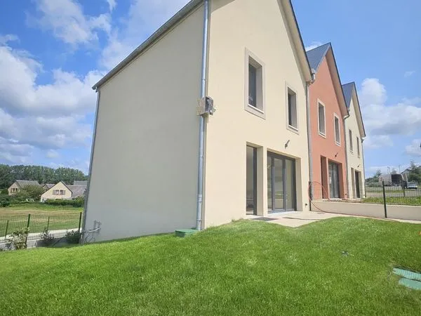 Maison 5 pièces 90 m²