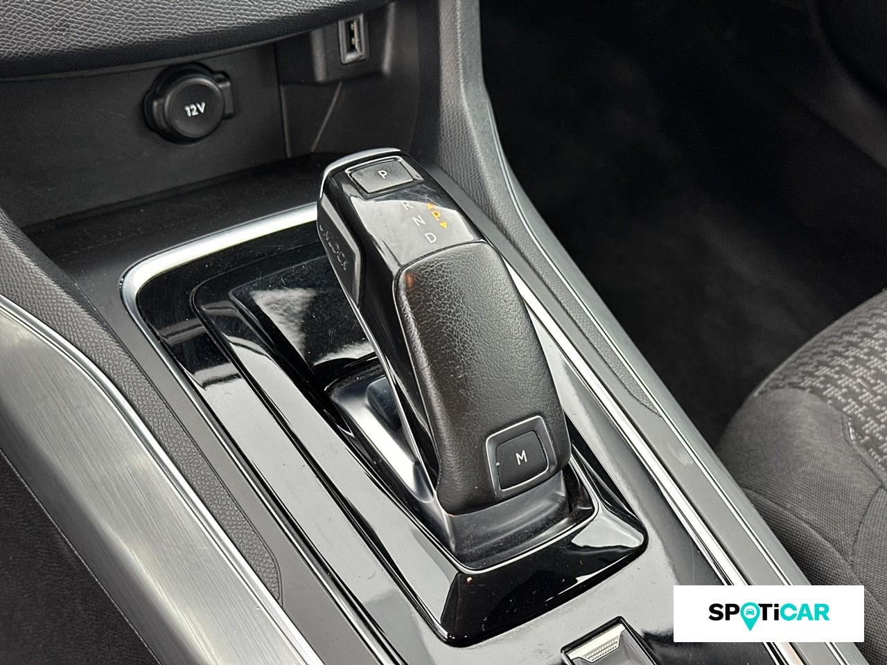 Peugeot 308 sw 1.5 bluehdi 130ch s&s active business eat8 — photo 14