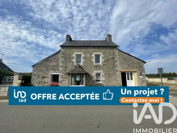 Maison 4 pièces 81 m²