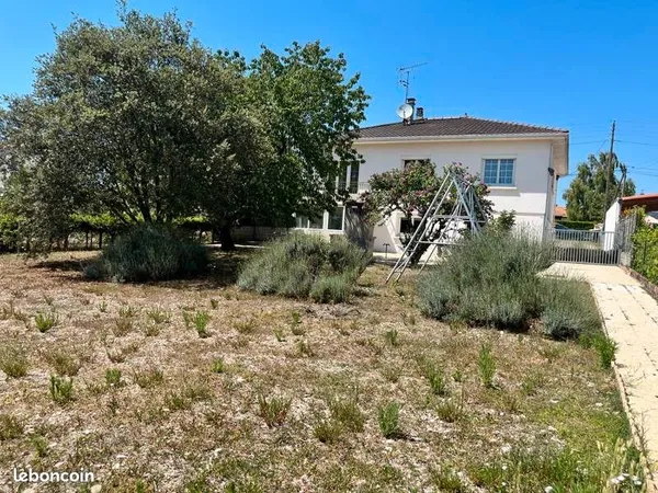 Maison 5 pièces 171 m²
