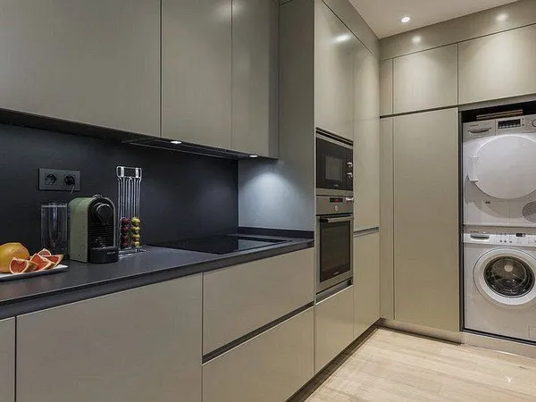 Appartement 2 pièces 60 m²