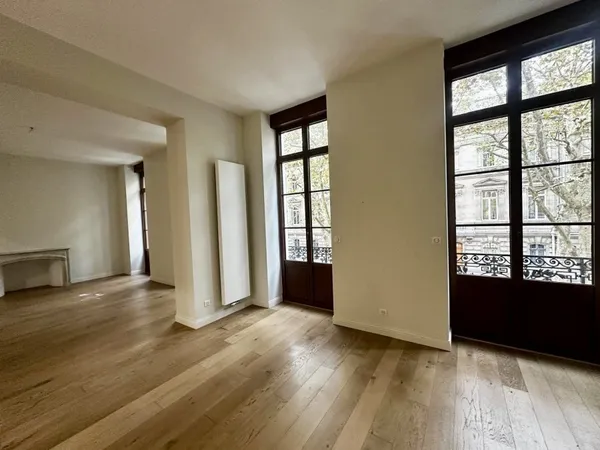Appartement 4 pièces 139 m²