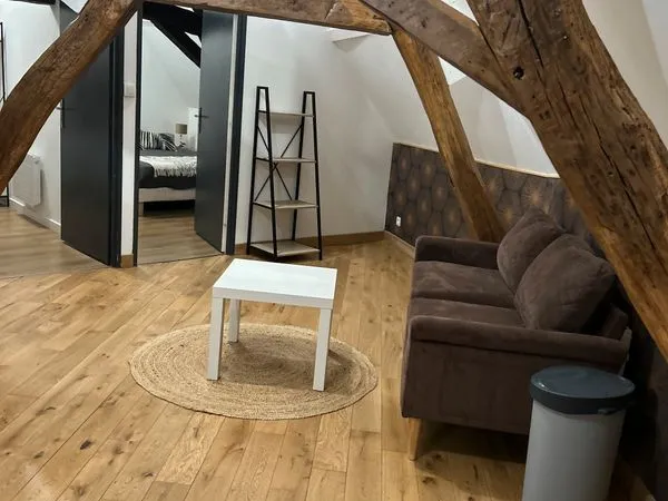 Appartement, T3