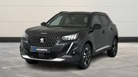 Peugeot 2008 1.2 PureTech 130ch S&S GT EAT8