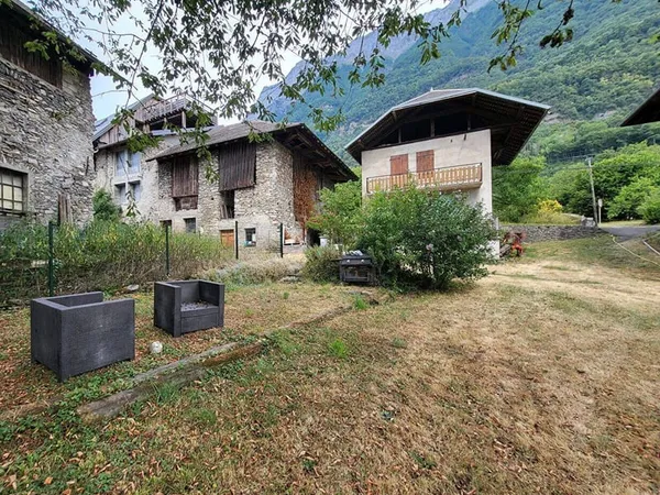 Maison 3 pièces 80 m²