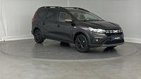 Dacia Jogger 1.6 hybrid 140ch Extreme+ 7 places -24 — photo 3
