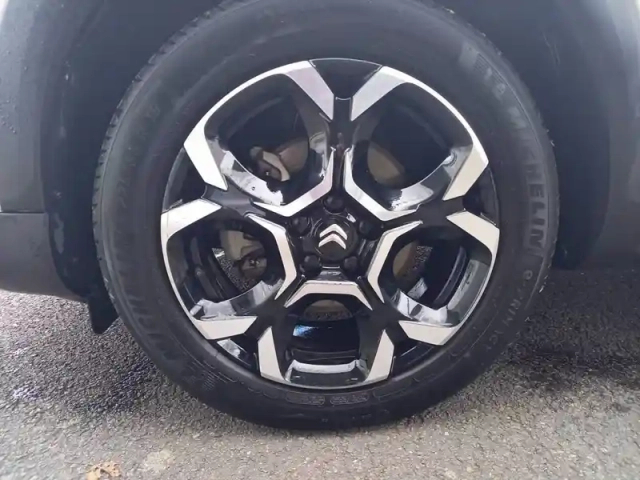 Citroën C5 Aircross hybride 136 e-dcs6 — photo 34