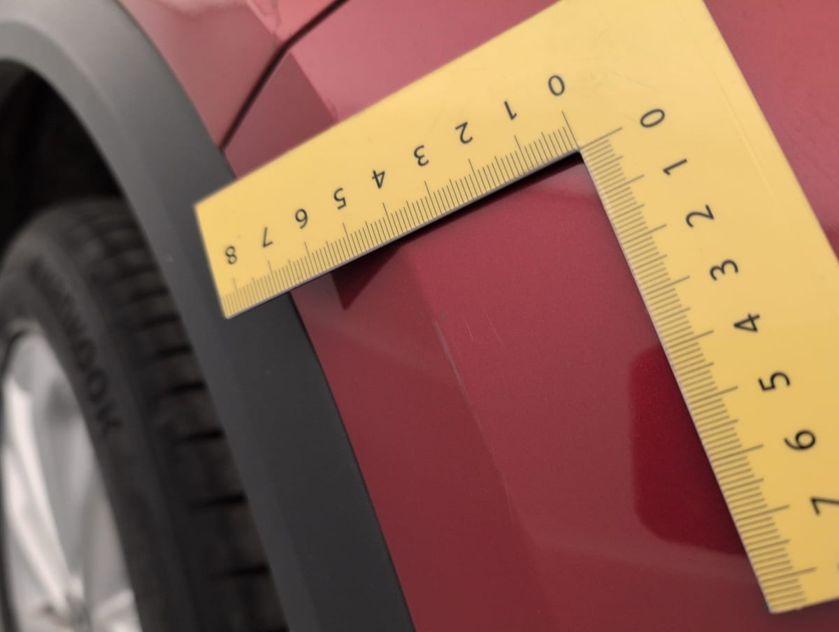 Volkswagen T-Roc — photo 34