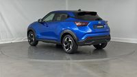 Nissan Juke 1.6 Hybrid 143ch Business+ 2023.5 — photo 8