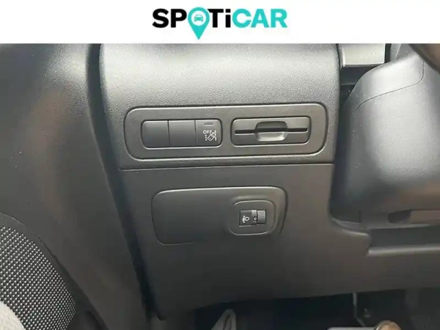 Citroën C3 Aircross puretech 130 s&amp;s eat6 — photo 26