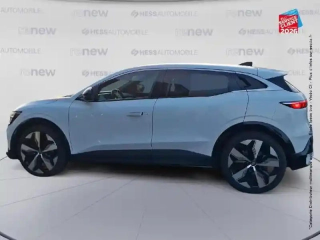 Renault Megane e-tech electric ev60 220ch techno optimum charge — photo 9