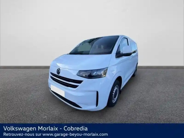Volkswagen Transporter fg procab l1 2.0 tdi 150ch business bva8 — photo 31