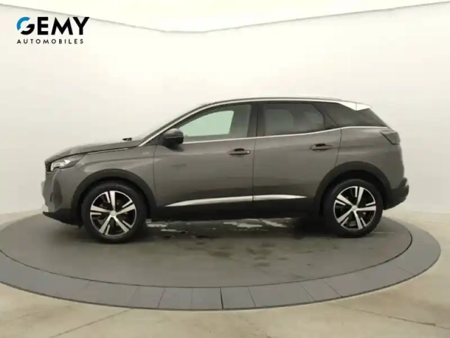 Peugeot 3008 bluehdi 130ch s&amp;s eat8 — photo 19