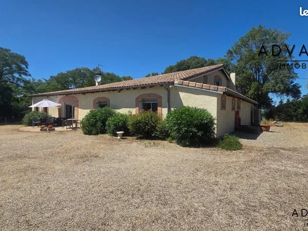 Propriété 11 pièces 340 m²