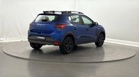 Dacia Sandero 1.0 TCe 90ch Stepway Extreme -24 — photo 5