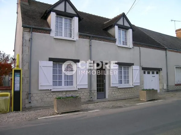 Saint Hilaire Saint Mesmin