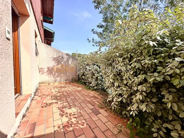 MIMIZAN PLAGE - Appartement 3 pièces 41m2 avec terrasse