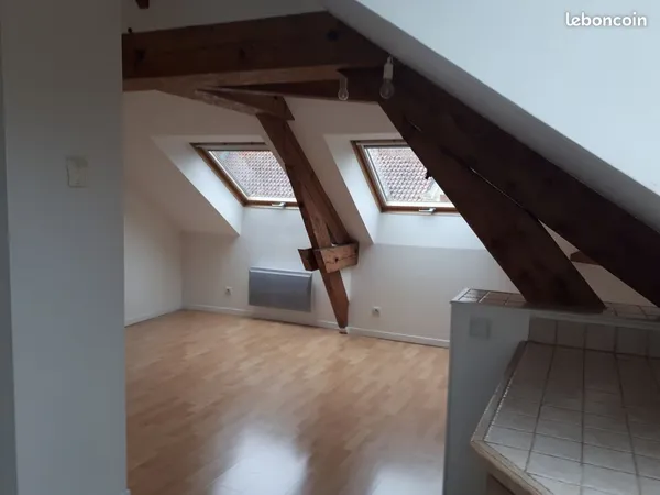 Appartement F3 -70M2 Proche centre ville Epernay