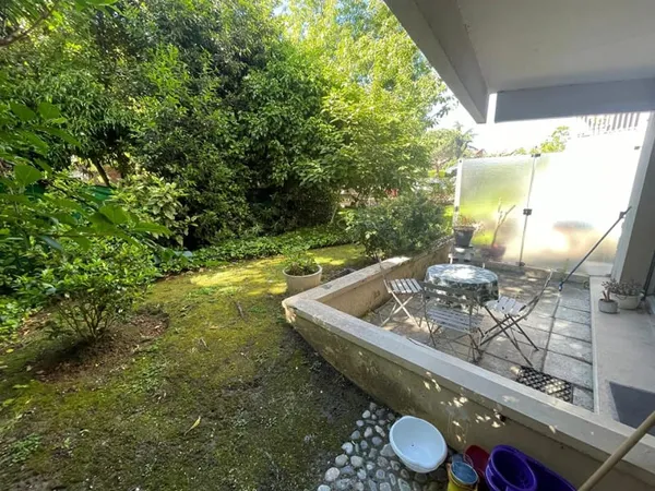 Appartement 4 pièces 85 m²