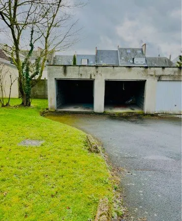 Location de garage