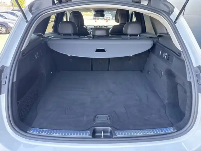 Mercedes Glc 220 d 4matic — photo 10