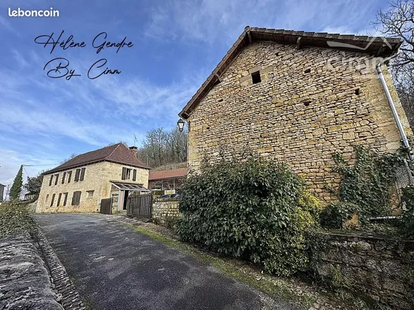 Propriété 5 pièces 114 m²