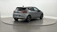 Renault Clio 1.6 E-Tech hybride 145ch Engineered — photo 5