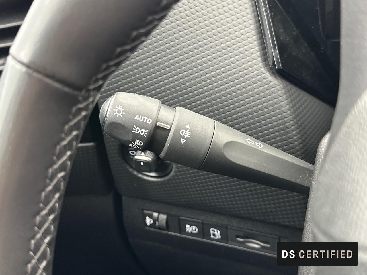 Ds Ds 4 hybride e-tense 225 eat8 trocadero — photo 19