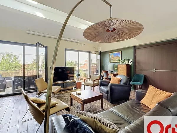 Maison 5 pièces 141 m²