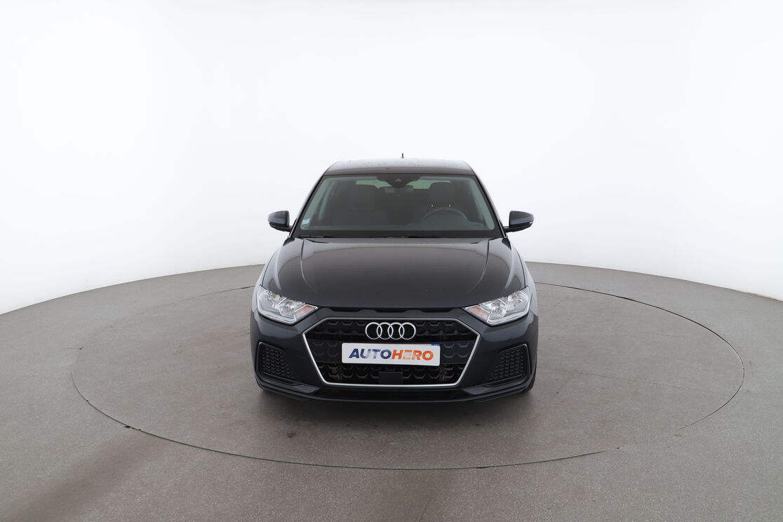 Audi A1 Sportback 35 TFSI S Tronic 7 — photo 8